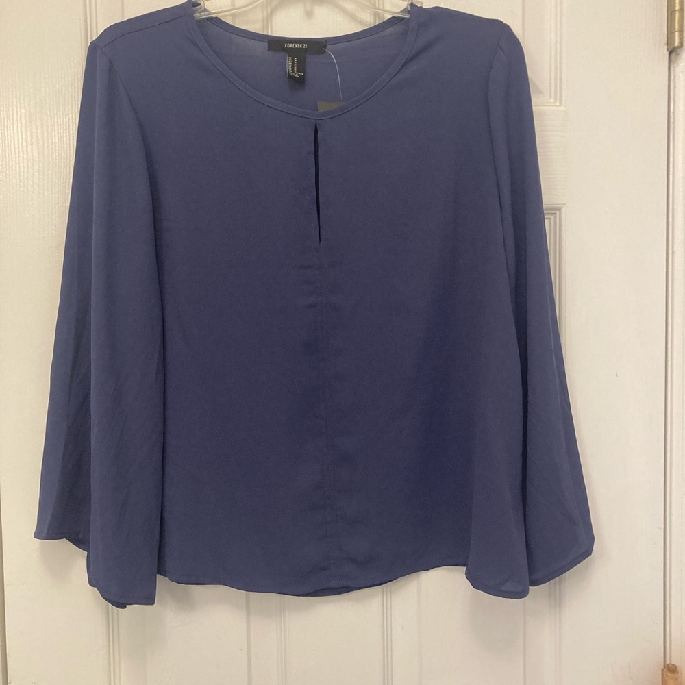 Forever 21 blouse